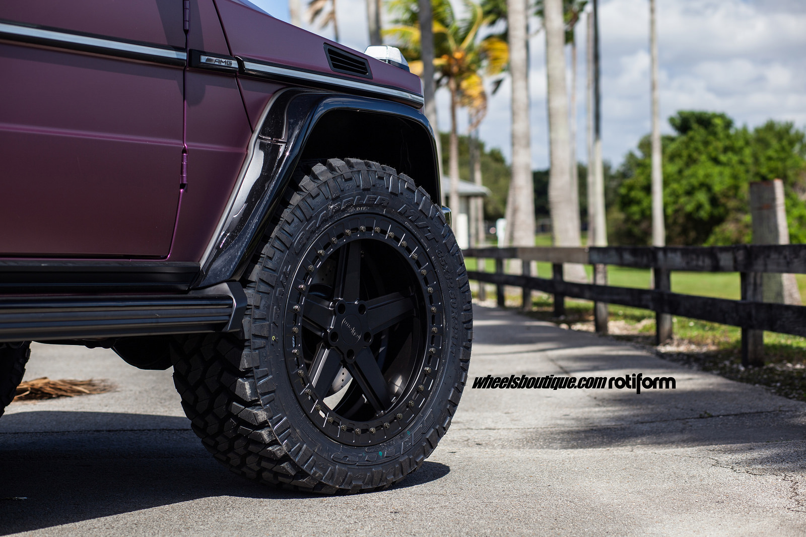 2017 Mercedes-Benz AMG G63 photo