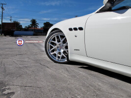 2012 Maserati Quattroporte