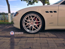 2012 Maserati Quattroporte