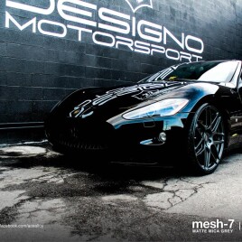2013 Maserati GranTurismo