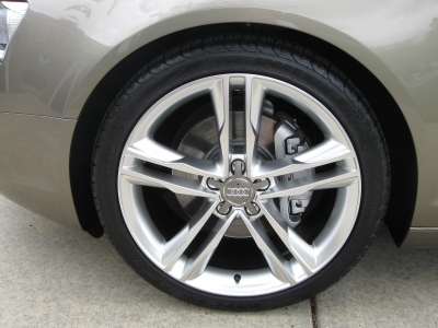 2005 Audi A6 photo