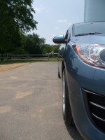 2010 Mazda Mazda3