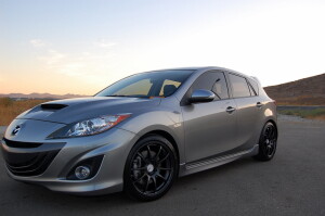 2010 Mazda Mazda3