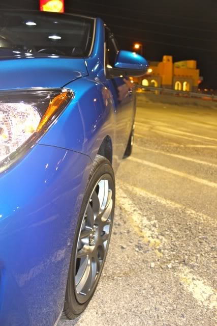 2010 Mazda Mazda3 photo