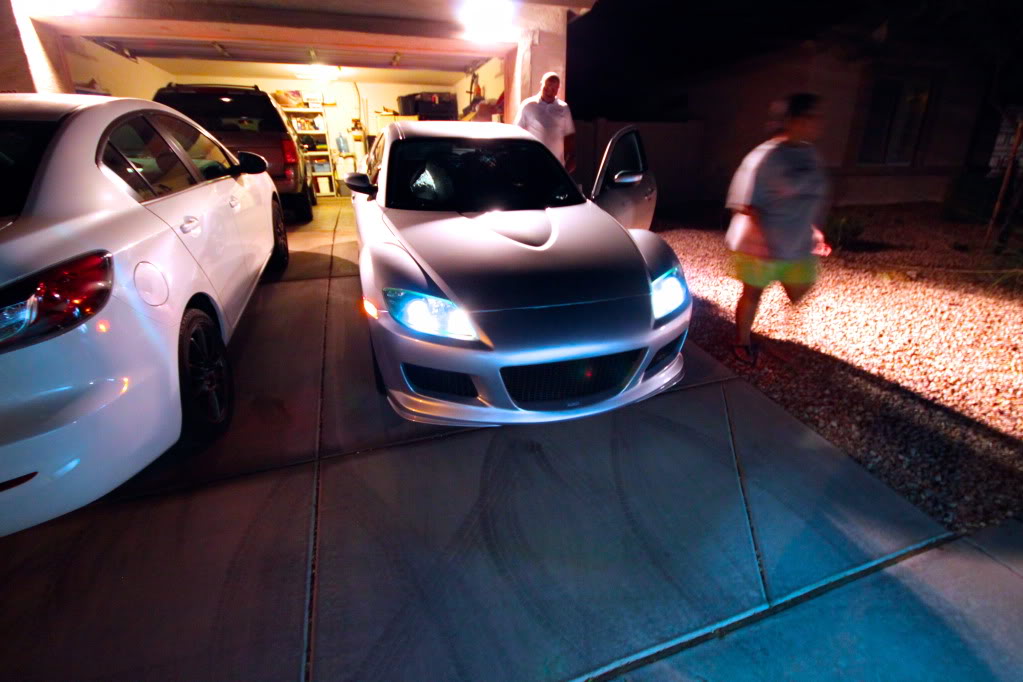 2010 Mazda Mazda3 photo