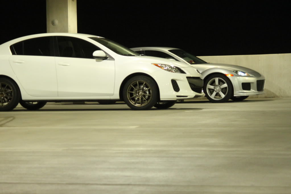 2010 Mazda Mazda3 photo