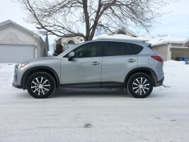 2015 Mazda CX-5