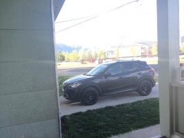 2013 Mazda CX-5