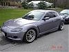 2011 Mazda RX-8