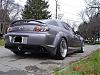 2011 Mazda RX-8 photo