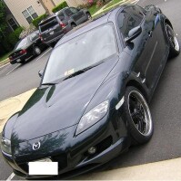 Mazda RX-8
