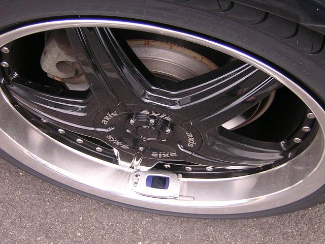2006 Mazda RX-8 photo