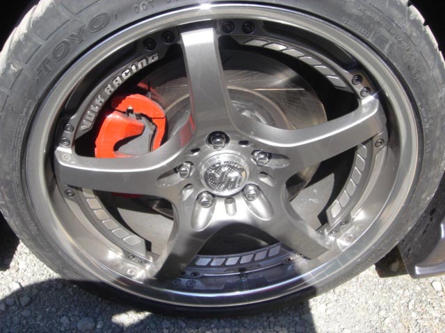 2007 Mazda RX-8 photo