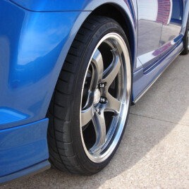 2009 Mazda RX-8