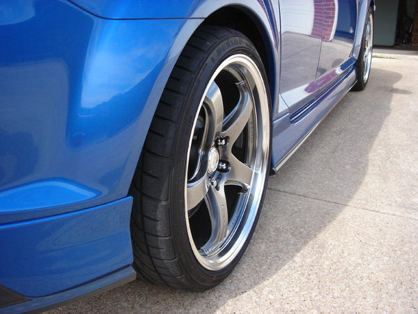 2009 Mazda RX-8 photo