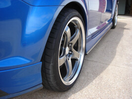 2009 Mazda RX-8