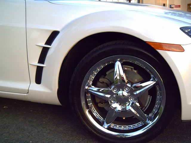 2006 Mazda RX-8 photo