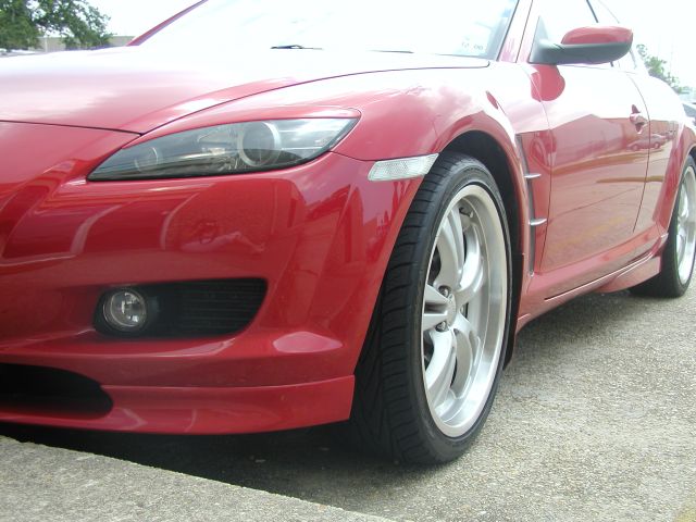 2007 Mazda RX-8 photo