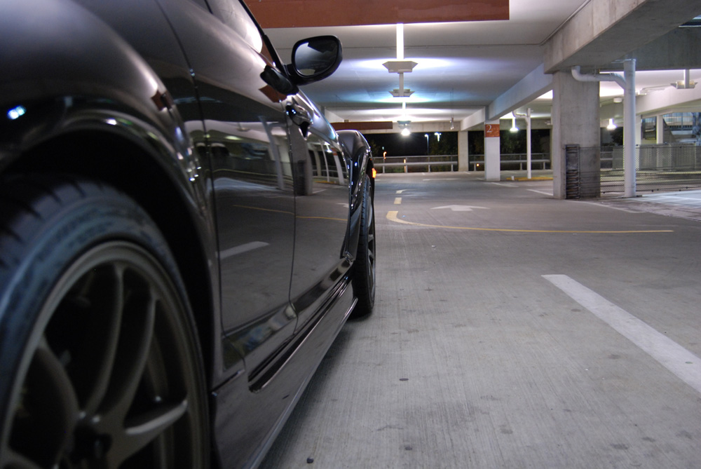 2007 Mazda RX-8 photo