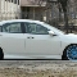 2007 Acura TSX