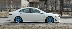 2007 Acura TSX