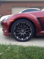 Mazda RX-8