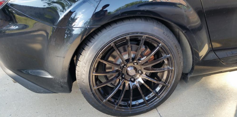 2008 Mazda RX-8 photo