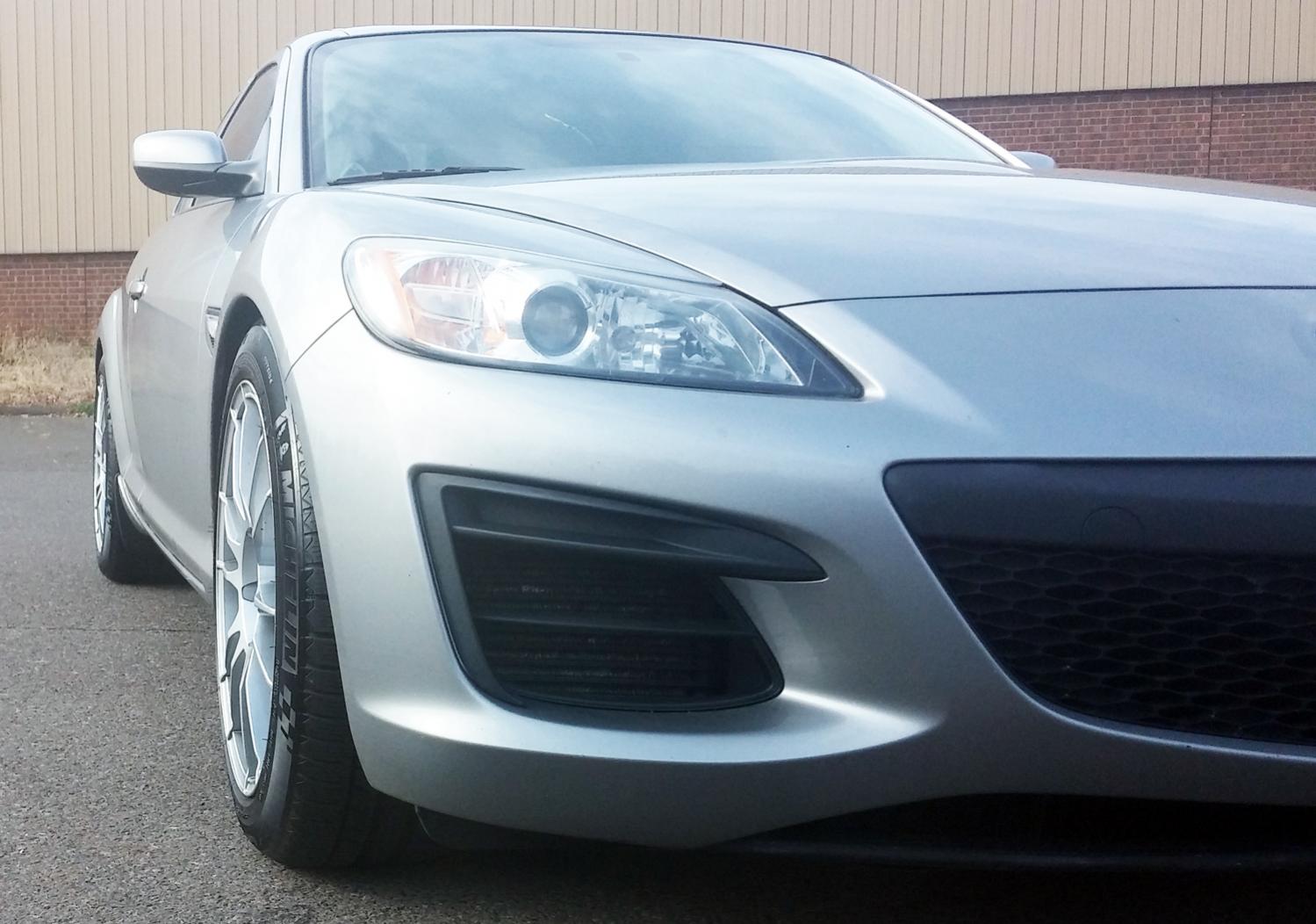 2008 Mazda RX-8 photo