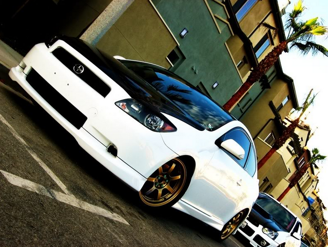 2007 Toyota Corolla photo