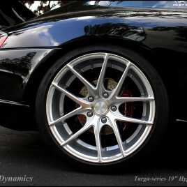 2013 Porsche Boxster