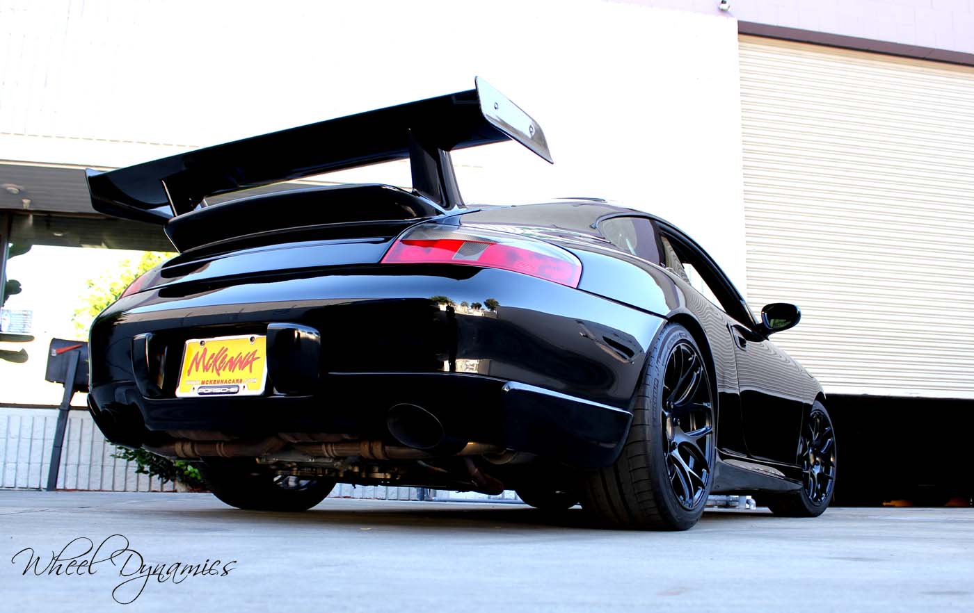 2012 Porsche Cayman photo