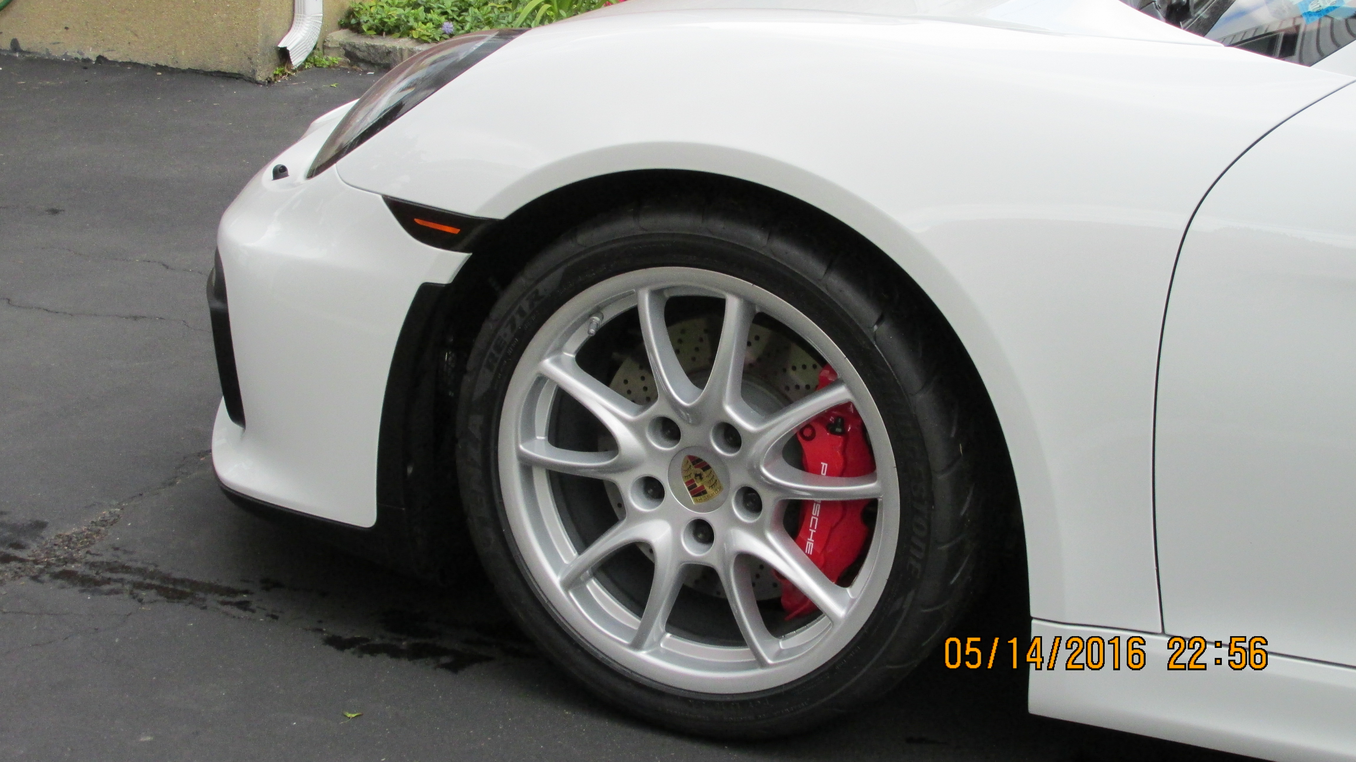 2013 Porsche Boxster photo