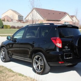 2006 Toyota RAV4