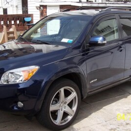 2006 Toyota RAV4