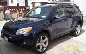 2006 Toyota RAV4