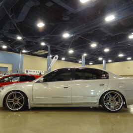 2006 Nissan Altima