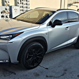 2016 Lexus NX 300h
