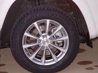 2009 Toyota RAV4 photo
