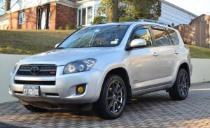 2008 Toyota RAV4