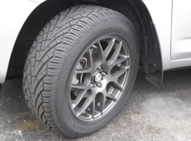 2006 Toyota RAV4