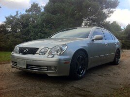 Lexus GS 300