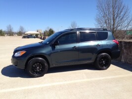 2010 Toyota RAV4