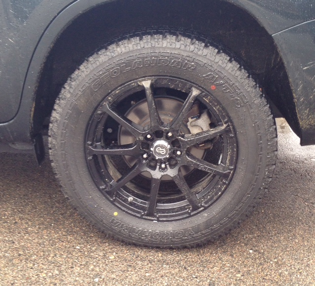 2010 Toyota RAV4 photo