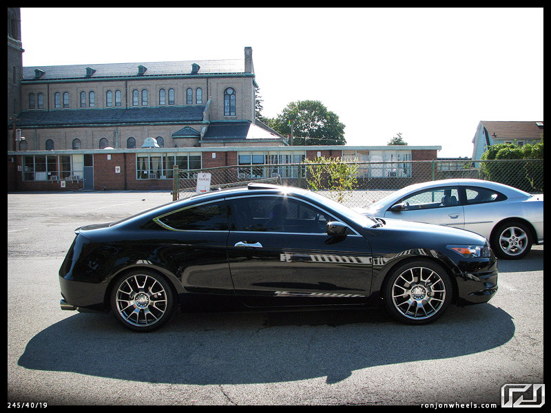2008 Honda Accord photo