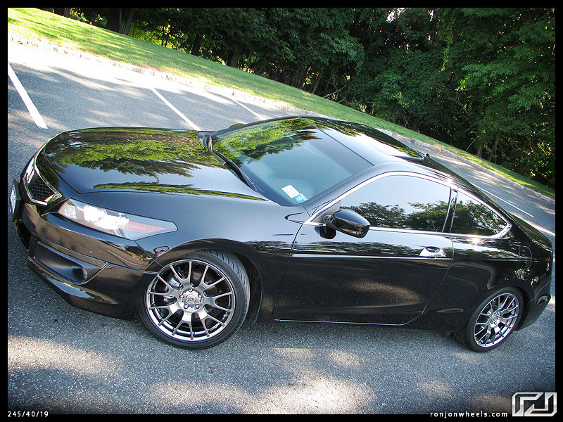 2008 Honda Accord photo