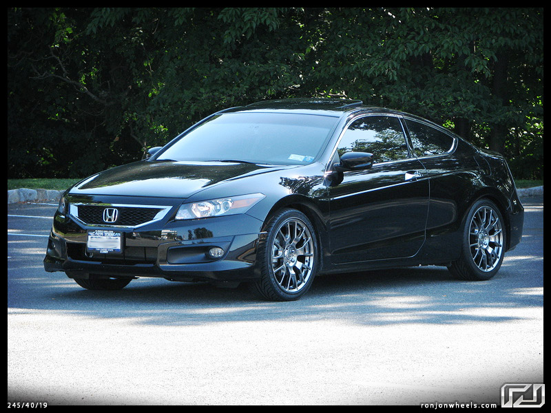 2008 Honda Accord photo