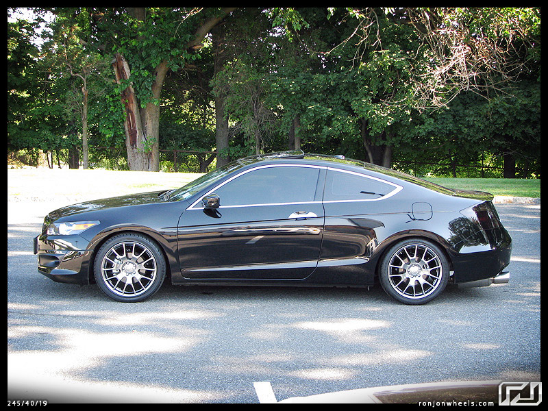 2008 Honda Accord photo