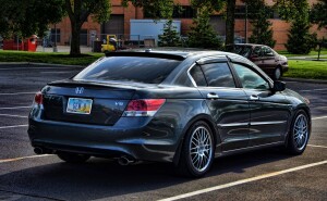 2010 Honda Accord