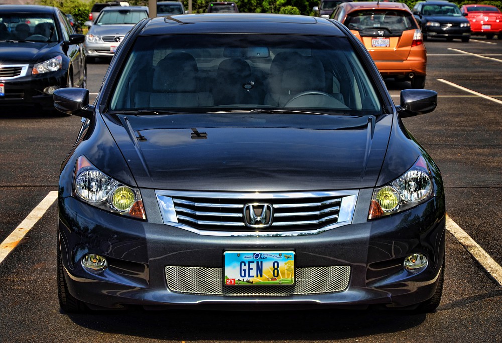 2010 Honda Accord photo