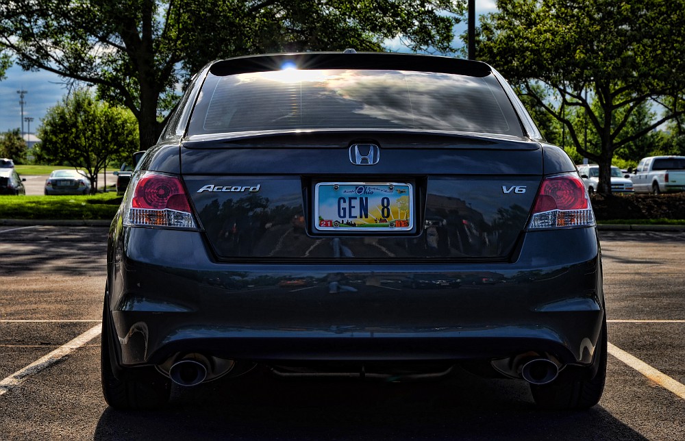 2010 Honda Accord photo